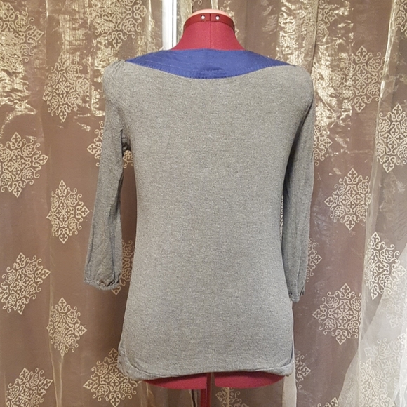 Lightweight top - Picture 2 of 3